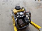 Wacker Neuson WPU 155 plate vibrator 17
