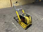 Wacker Neuson WPU 1550 front/rear plate vibrator 3