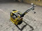 Wacker Neuson WPU 1550 front/rear plate vibrator 7