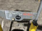 Wacker Neuson WPU 1550 front/rear plate vibrator 11