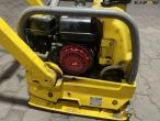 Wacker Neuson WPU 1550 front/rear plate vibrator 12