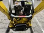 Wacker Neuson WPU 1550 front/rear plate vibrator 13