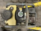 Wacker Neuson WPU1550 front/rear plate vibrator 9