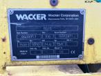 Wacker RD15 road roller 26