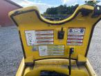 Wacker RT remote-controlled soil compactor 23