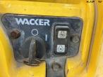 Wacker RT remote-controlled soil compactor 25