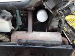 Wacker RT raw soil roller 27