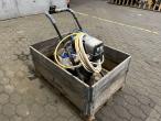Wagner PP90 paint sprayer 3