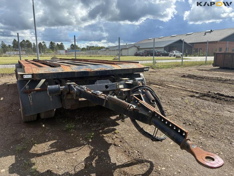 WAP P800 3 axle transfer trailer 2