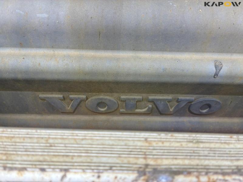 WAP P800 3 axle transfer trailer 19