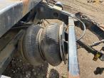 WAP P800 3 axle transfer trailer 11