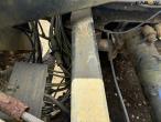 WAP P800 3 axle transfer trailer 22