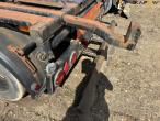WAP P800 3 axle transfer trailer 27