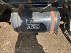 WAP P800 3 axle transfer trailer 36