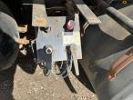 WAP P800 3 axle transfer trailer 37