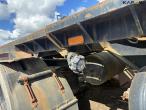 WAP P800 3 axle transfer trailer 38