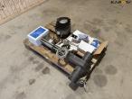 Watercare VA-valarm pro and oil alarm + miscellaneous 1