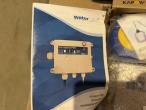 Watercare VA-valarm pro and oil alarm + miscellaneous 23