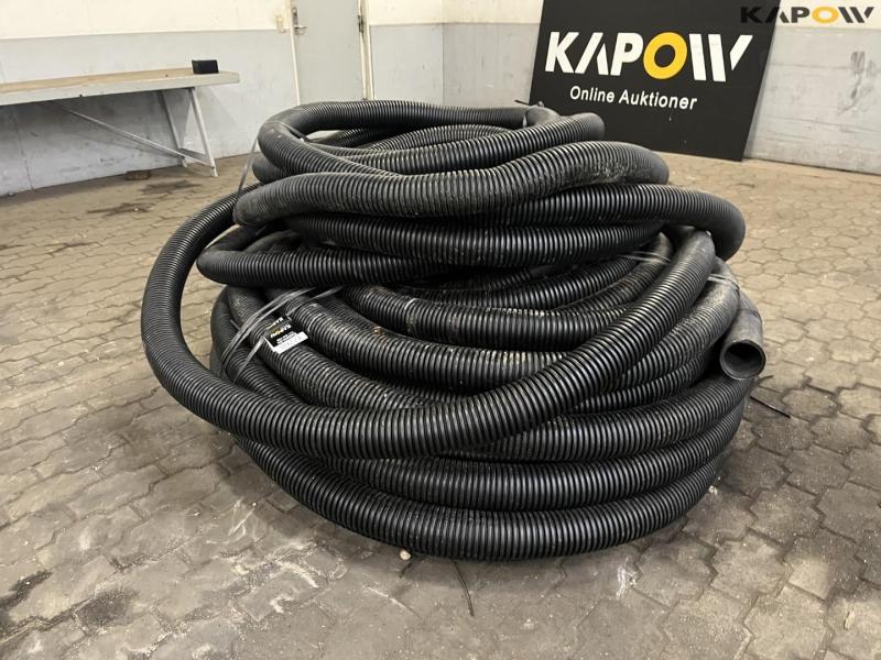 Wavin drain hose 1
