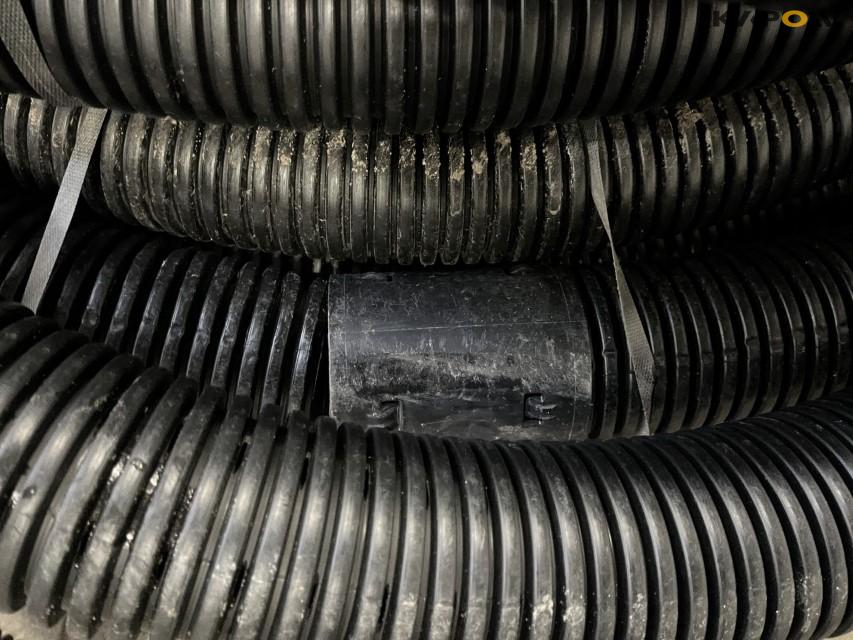 Wavin drain hose 12
