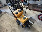 Weber concrete cutter 2