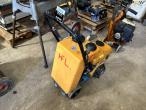 Weber concrete cutter 3