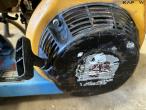 Weber concrete cutter 10