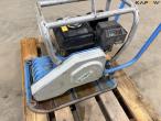 Weber CF 3 HD plate vibrator 10