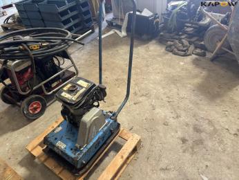 Weber CF2R plate vibrator