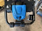 Weber SRV 620 earthworm 5
