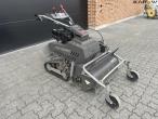 Weibang Flail mower fjernstyret slagleklipper 3