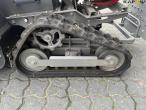 Weibang Flail mower fjernstyret slagleklipper 14