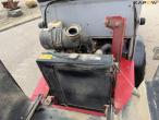 Weidemann 1770 skid steer loader 19
