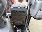 Weidemann 1770 skid steer loader 34