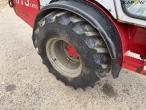 Weidemann 1770 skid steer loader 42