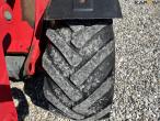 Weidemann 1880 skid steer loader 14