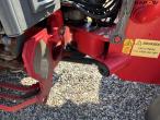 Weidemann 1880 skid steer loader 18