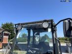 Weidemann 1880 skid steer loader 24