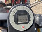 Weidemann 1880 skid steer loader 32