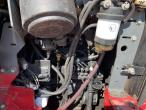 Weidemann 1880 skid steer loader 38