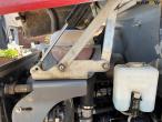 Weidemann 1880 skid steer loader 42
