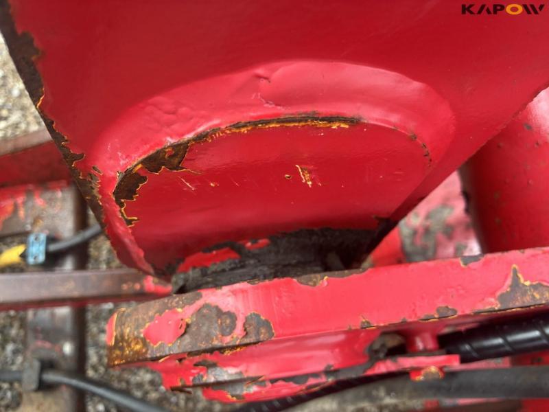 Weidemann 3070 wheel loader 18