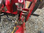 Weidemann 3070 wheel loader 22