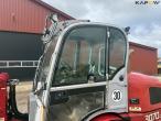 Weidemann 3070 wheel loader 33