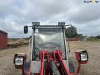 Weidemann 3070 wheel loader 34