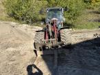 Weidemann 3080 wheel loader 2