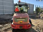Weidemann 3080 wheel loader 6