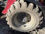 Weidemann 3080 wheel loader 57