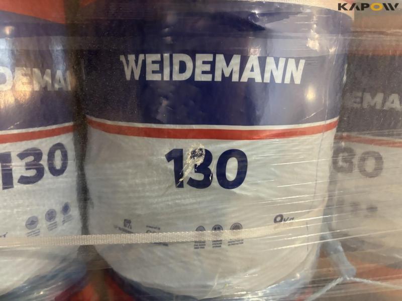 Weidemann twine 11