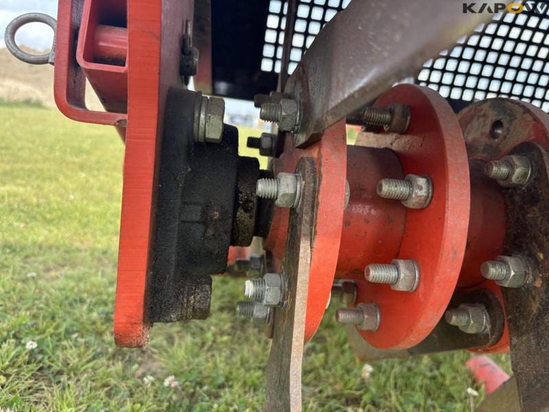 Weidenmann Terra Slit Vertical cutting 32